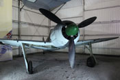 Focke-Wulf FW 190 A-8 'Werk-Nr 730924'
