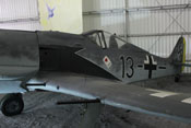 Focke-Wulf FW 190 A-8 'Schwarze 13' 
