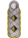 Schulterklappe