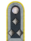 Schulterklappe
