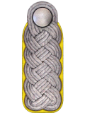 Schulterklappe