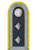 Schulterklappe