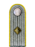 Schulterklappe