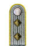 Schulterklappe