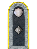 Schulterklappe