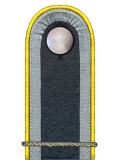 Schulterklappe