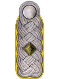 Schulterklappe