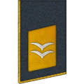 Kragenspiegel Gefreiter