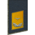 Kragenspiegel Leutnant