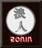 Ronins Avatar