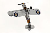 Hawker Nimrod MK2 562 (K3661)
