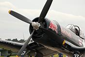 The Flying Bulls - Chance Vought F4U-4 'Corsair' OE-EAS (1945)
