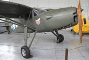 Fairchild VC 61 K Forwarder von 1943
