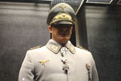 Uniform des Oberbefehlshabers der Luftwaffe, Hermann Göring

