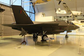 Lockheed Martin F-35 'Lightning II' - Tarnkappen- Mehrzweckkampfflugzeug