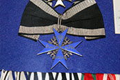 Orden 'Pour le Mérite'
