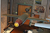 Flugbombe Fieseler Fi 103 - Vergeltungswaffe 1
