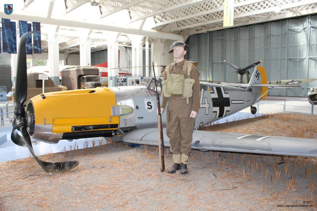 0010_Duxford_Messerschmitt_Bf_109_E-3_WNr_1190_Diorama