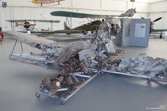 0002_Zirchow_Messerschmitt_Bf_109_E-3a_L-61_Wrack_Triebwerk_Daimler-Benz