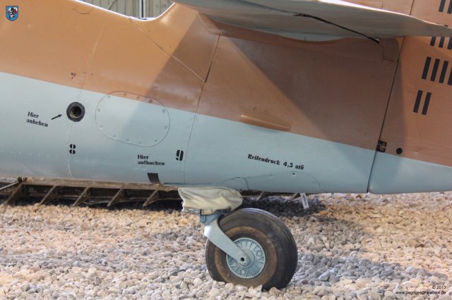 0055_Berlin-Gatow_Messerschmitt_Bf_109_G-2_WNr_10575_Spornrad