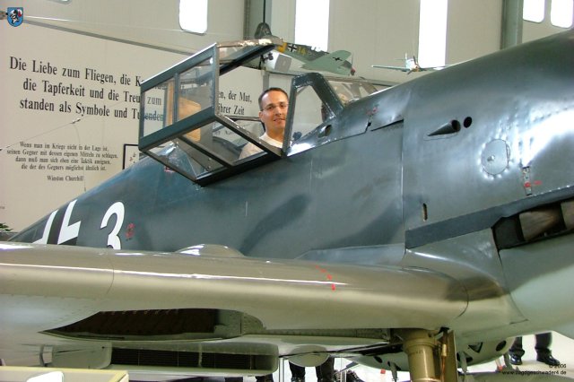 0046_Hannover-Laatzen_Messerschmitt_Bf_109_G-2_WNr_14753_Windschutz_Cockpithaube