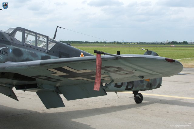 0003_ILA_Berlin_Messerschmitt_Bf_109_G-6_FMBB_Randbogen_Pitotrohr_Positionsleuchte