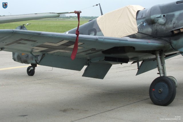 0019_ILA_Berlin_Messerschmitt_Bf_109_G-6_FMBB_Tragflaeche