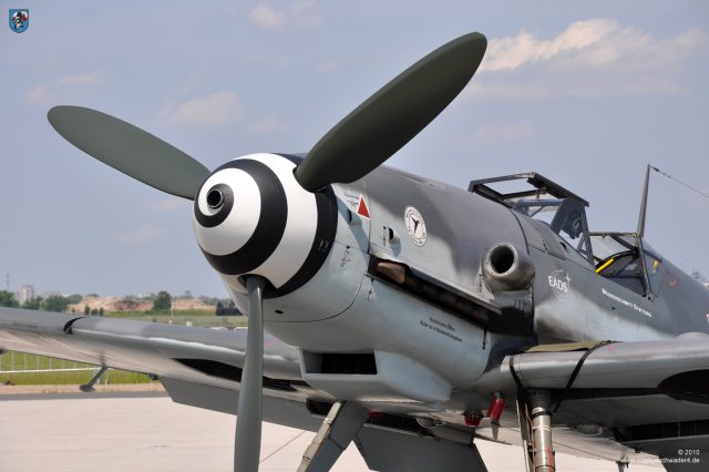 0006_ILA_Berlin_Messerschmitt_Bf_109_G-4_Gustav_Stiftung