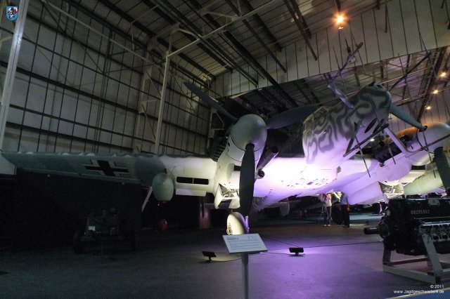 0015_London-Heandon_Messerschmitt_Bf_110_G-4_R6_WNr_730301_Nachtjaeger_Ansicht