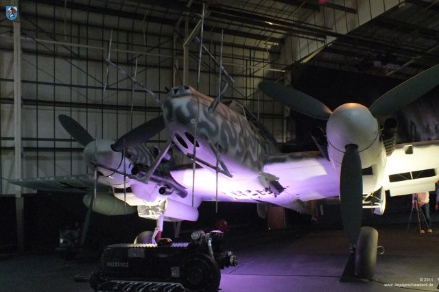 0020_London-Heandon_Messerschmitt_Bf_110_G-4_R6_WNr_730301_Flugmotor_Nachtjaeger_DB-605_A