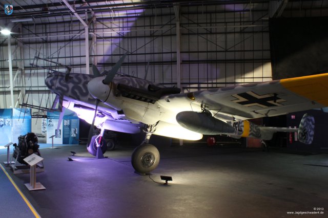 0032_London-Heandon_Messerschmitt_Bf_110_G-4_R6_WNr_730301_Ansicht_Foto