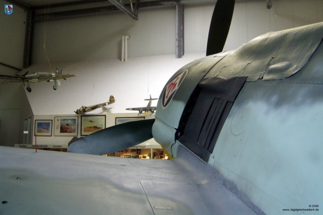 0037_Hannover_Laatzen_Focke-Wulf_Fw_190_A-8_Fluegeluebergang_Rumpf