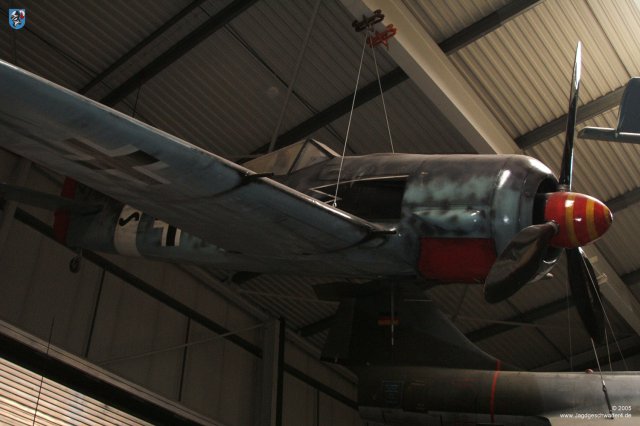 0005_Sinsheim_Focke-Wulf_Fw_190_A-8_Nachbau_Ansicht_vorne_rechts