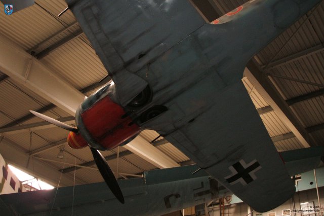 0006_Sinsheim_Focke-Wulf_Fw_190_A-8_Nachbau_Untersicht