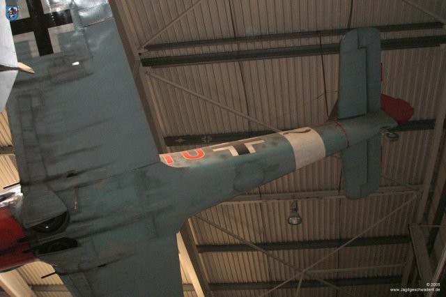 0014_Sinsheim_Focke-Wulf_Fw_190_A-8_Nachbau_Rumpf_Ansicht_unten