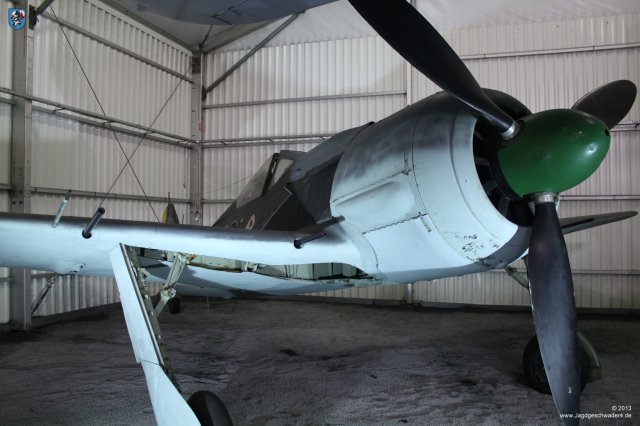 0003_Paris_Le_Bourget_Focke-Wulf_Fw_190_A-8_Nahansicht