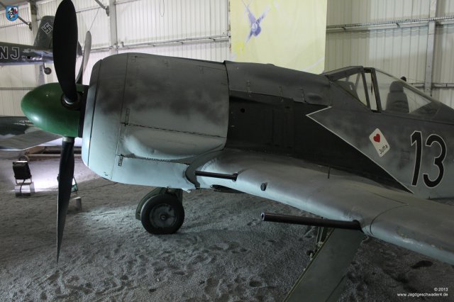 0026_Paris_Le_Bourget_Focke-Wulf_Fw_190_A-8_Ansicht_von_links