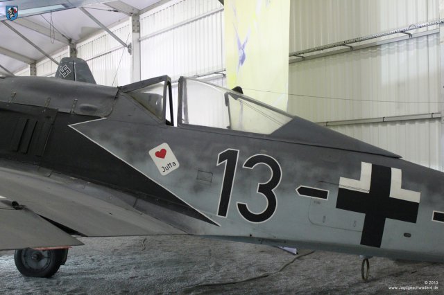 0035_Paris_Le_Bourget_Focke-Wulf_Fw_190_A-8_schwarze_13