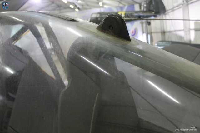 0042_Paris_Le_Bourget_Focke-Wulf_Fw_190_A-8_Plexiverglasung_Antenne