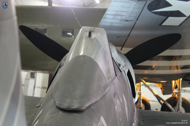 0073_Paris_Le_Bourget_Focke-Wulf_Fw_190_A-8_Schiebehaube
