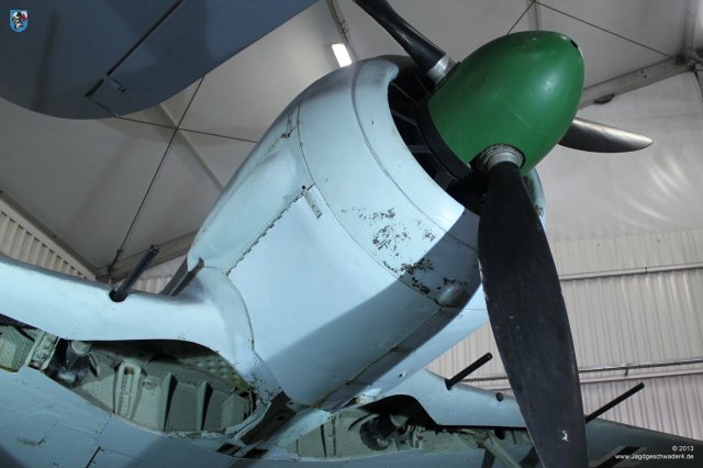 0096_Paris_Le_Bourget_Focke-Wulf_Fw_190_A-8_Motorverkleidung_Propeller_Spinner_vorne_unten