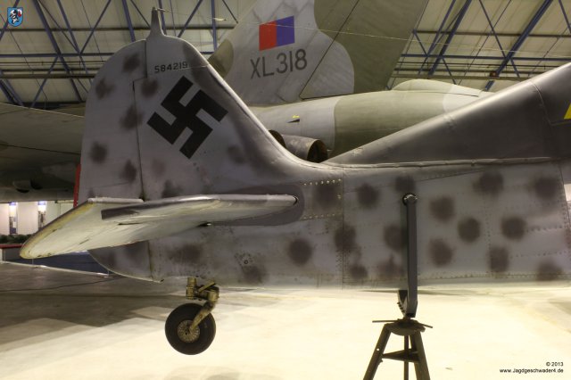 0022_London_Hendon_Focke-Wulf_Fw_190_S-8_Werknummer_584219