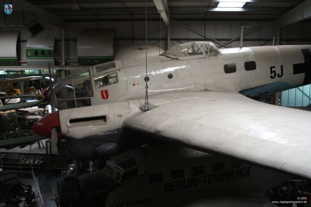 0006_Sinsheim_Heinkel_He_111_H-16_CASA_C-2_111b_Rumpf_Kanzel_B-Stand