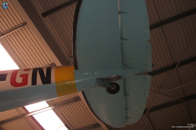 0014_Sinsheim_Heinkel_He_111_H-16_CASA_C-2_111b_Hoehenleitwerk_Ruder_Spornrad