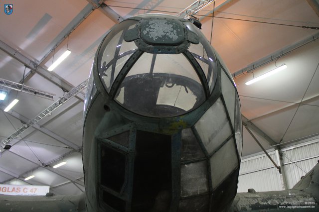 0007_Paris_Le-Bourget_Heinkel_He_111_H-16_CASA_C-2_111d_Gefechtskuppel_Cockpit