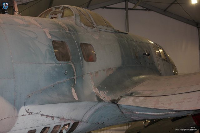 0058_Paris_Le-Bourget_Heinkel_He_111_H-16_CASA_C-2_111d_Uebergang_Tragflaeche_Flugzeug_Rumpf