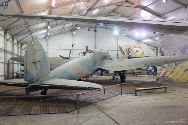 0084_Paris_Le-Bourget_Heinkel_He_111_H-16_CASA_C-2_111d_Ansicht_Kampfflugzeug_hinten_rechts