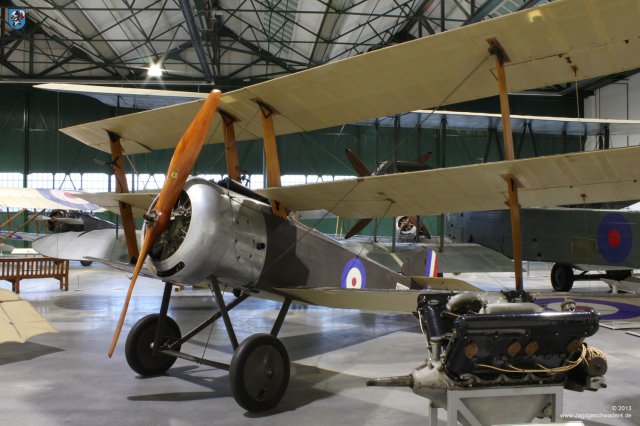 0006_Jagdflugzeug_Sopwith_Triplane_Serial_No_N5912_Hendon