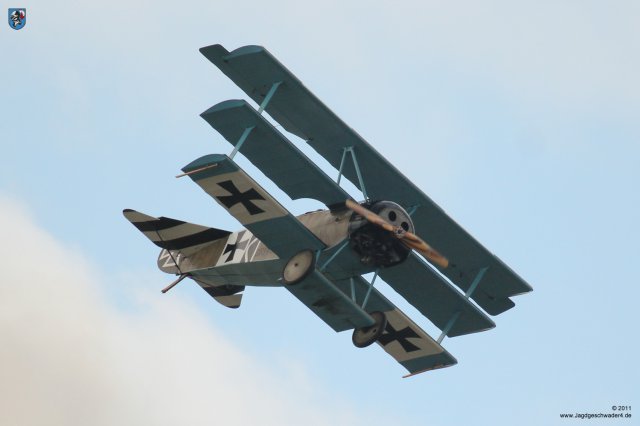 0010_Jagdflugzeug_Fokker_Dr_I_Dreidecker_Duxford