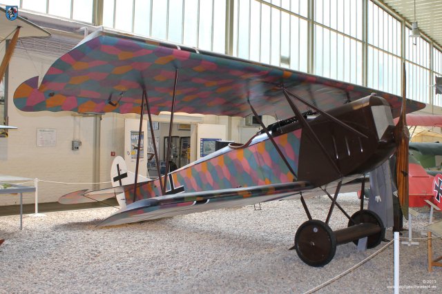 0014_Jagdflugzeug_Fokker_D_VII_F_7775-18_Berlin-Gatow